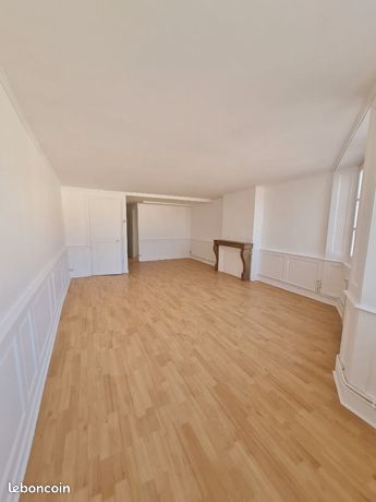Appartement 1 pièce 48 m²