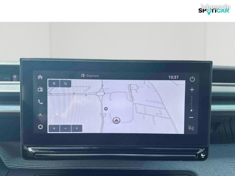 Citroen C3 Aircross 1.2 Hybride 136ch MAX (image 14)