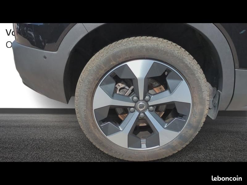 Volvo XC40 B3 163ch Ultra DCT 7 (image 23)