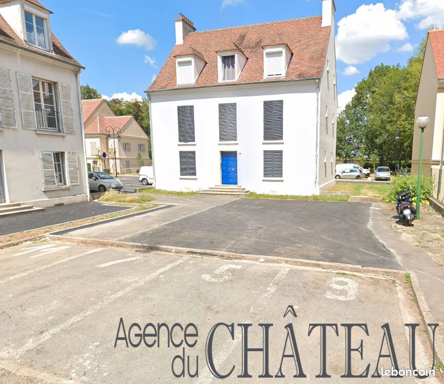 Appartement 1 pièce 16 m² · à Ennery · 16 m² · 570 €/mois