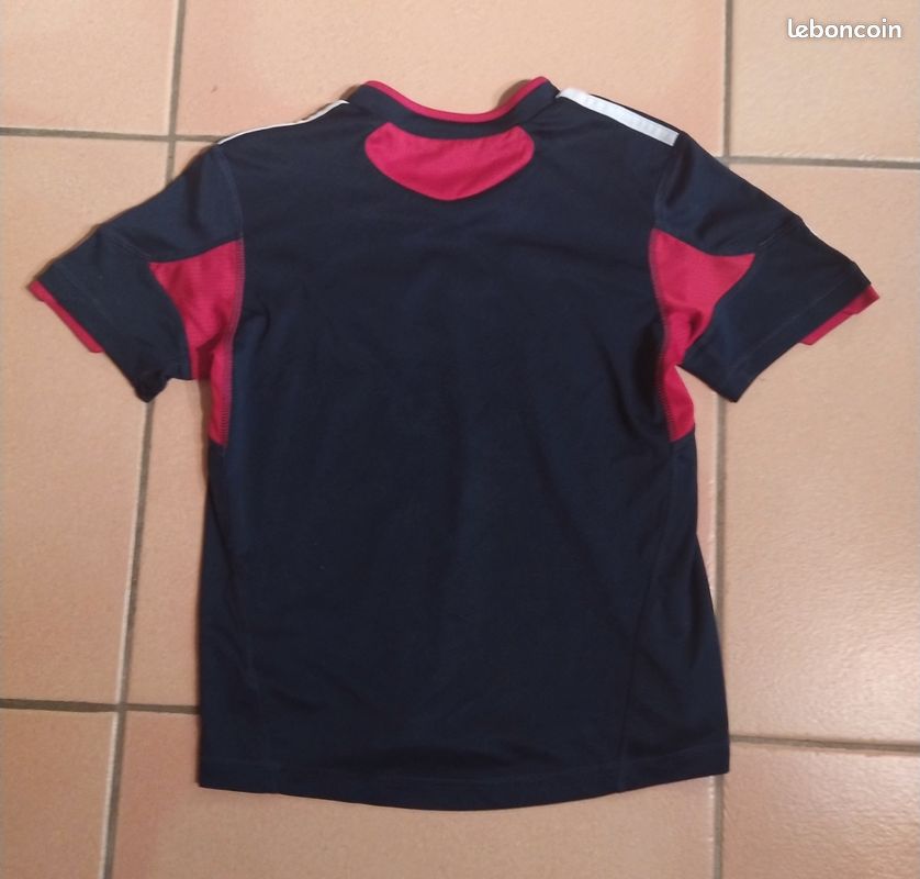 Tee-shirt OL (image 2)