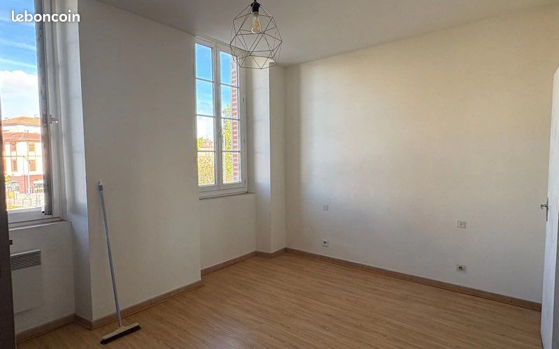 Appartement 2 pièces 42 m² · à Gaillac · 42 m² · 585 €/mois