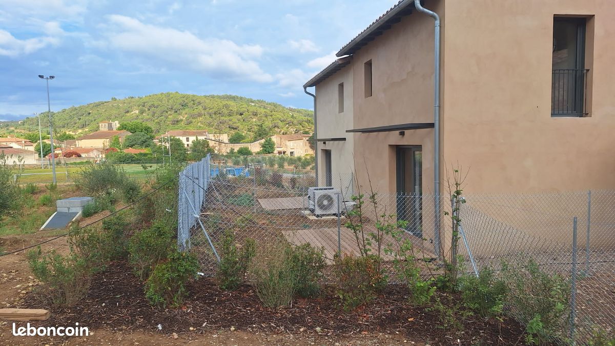 Maison 4 pièces 93 m² · à Lagrasse · 93 m² · 230 000 €