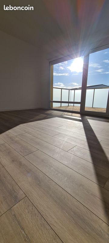 Appartement 4 pièces 79 m² · à Chantepie · 79 m² · 1 110 €/mois