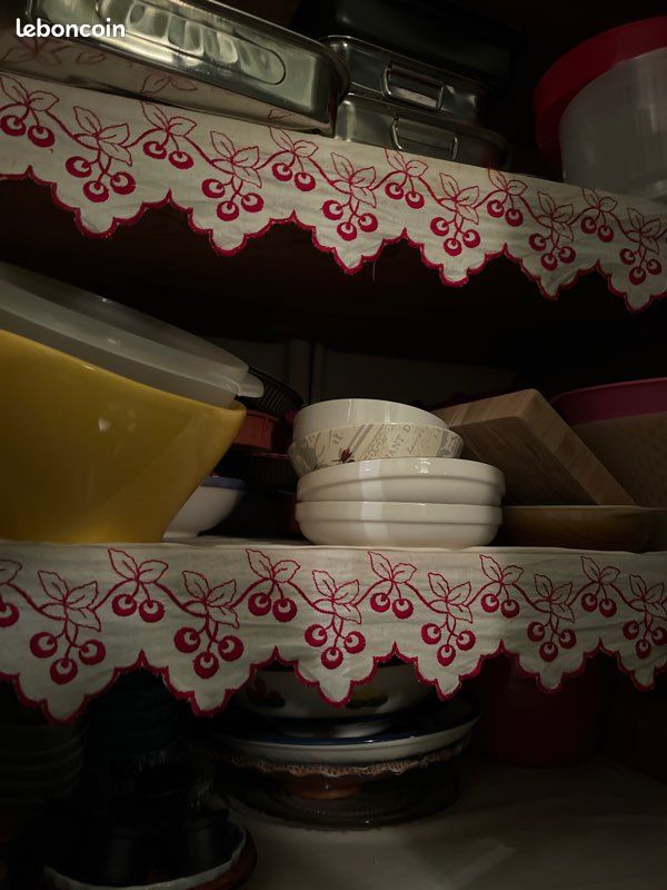 Vaisselle verres casseroles etc… (image 2)