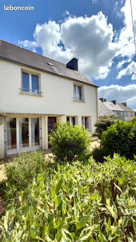 Maison 100 m² · à Landerneau · 100 m² · 220 500 €