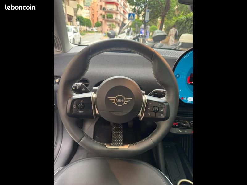 Mini Cooper 3 Portes SE 218ch Favoured (image 13)
