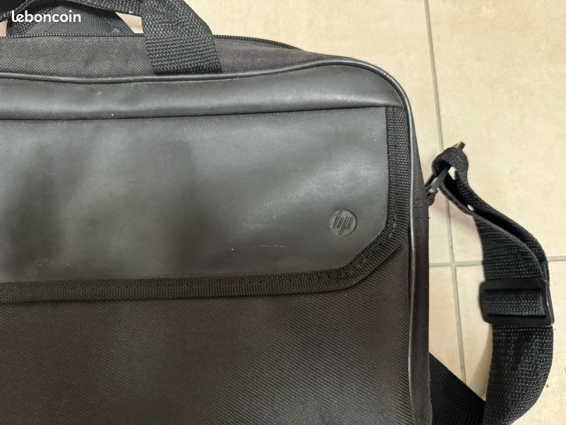 Housse de transport ordinateur portable 15 pouces Accessoires