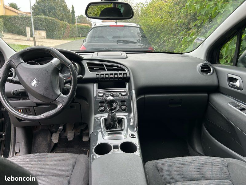 Peugeot 3008 (image 3)