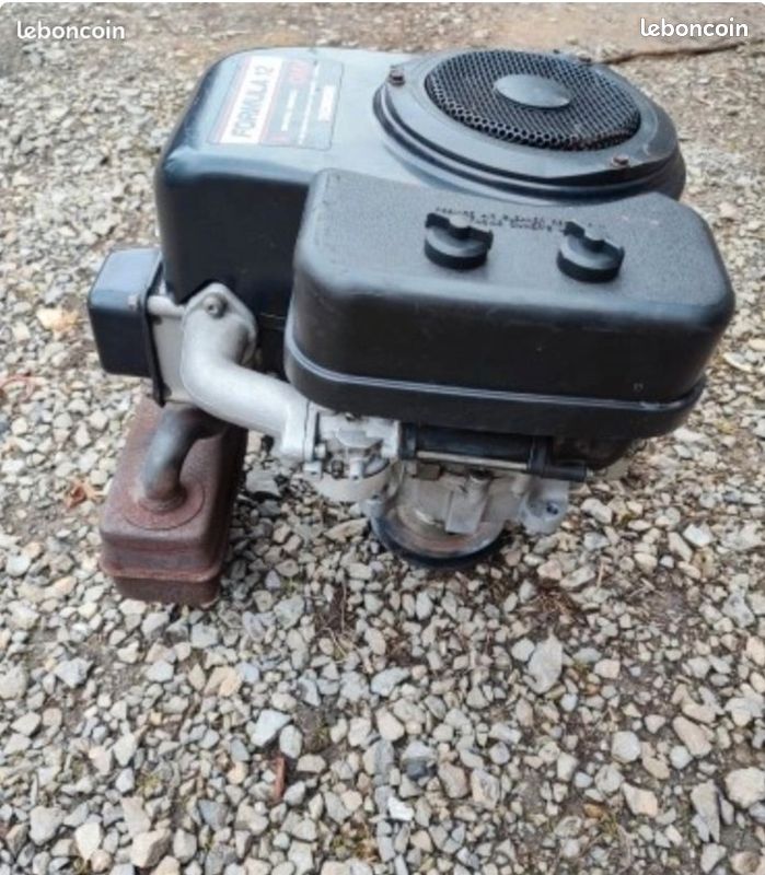 Toute pièces moteur tecumseh 12hp (image 2)