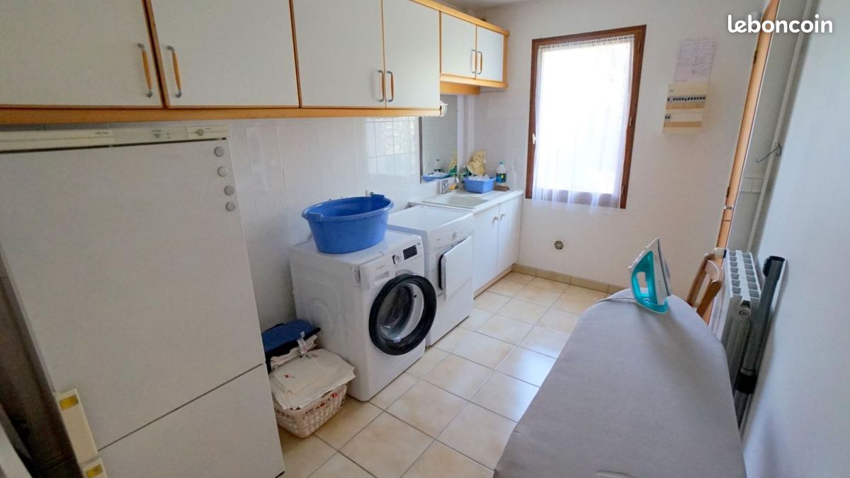 Maison 6 pièces 120 m² (image 12)