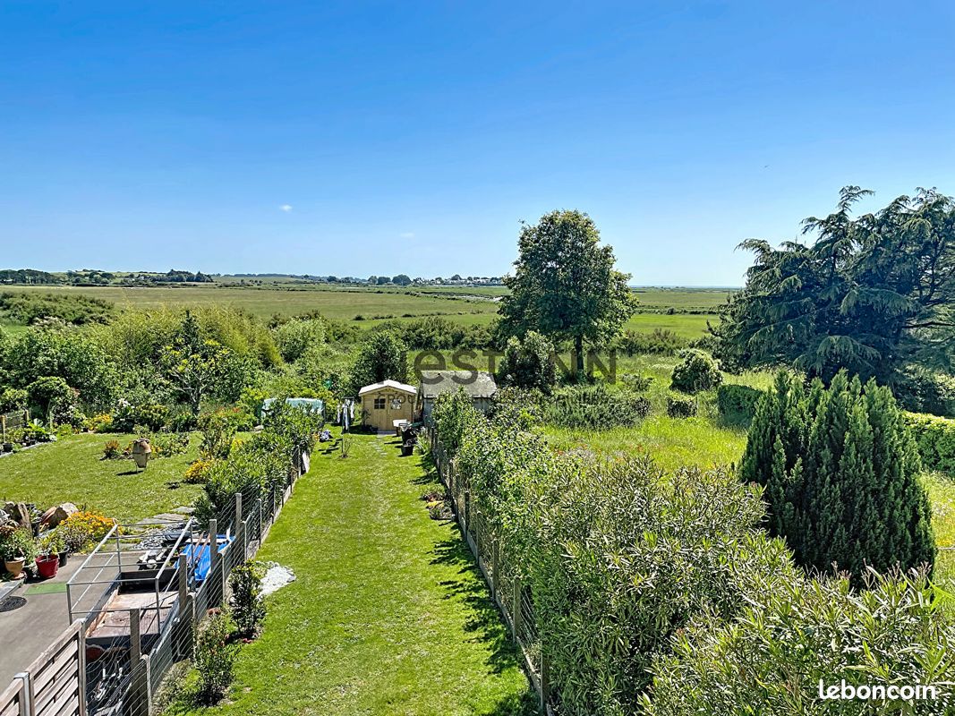Maison 3 pièces 62 m² · à Billiers · 62 m² · 263 750 €