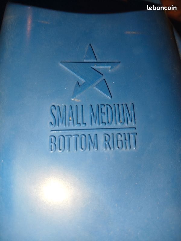 Palme bodyboard (image 6)