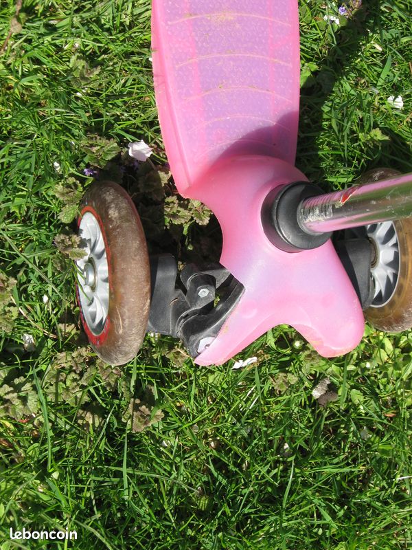 Trottinette (image 2)