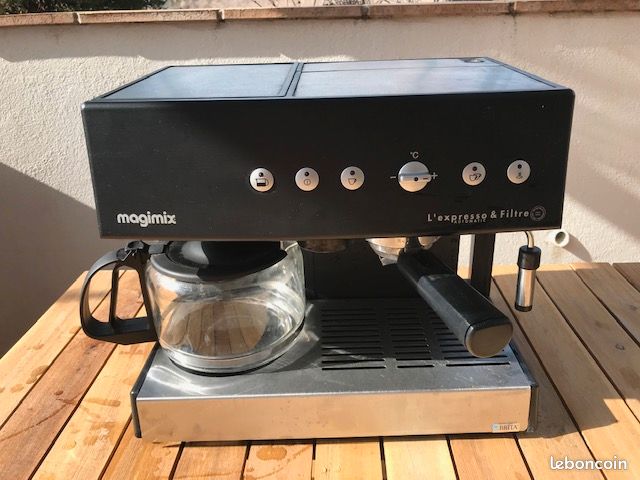 Machine à café (image 1)