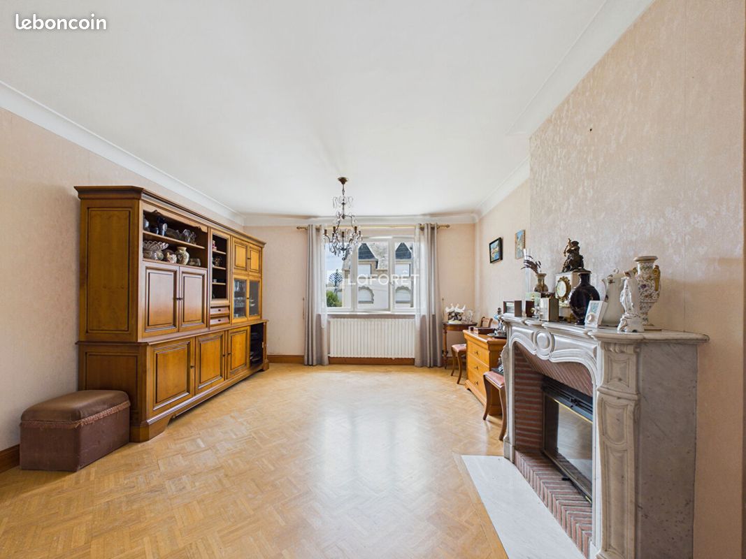 Maison 8 pièces 140 m² · à Quimper · 140 m² · 252 000 €