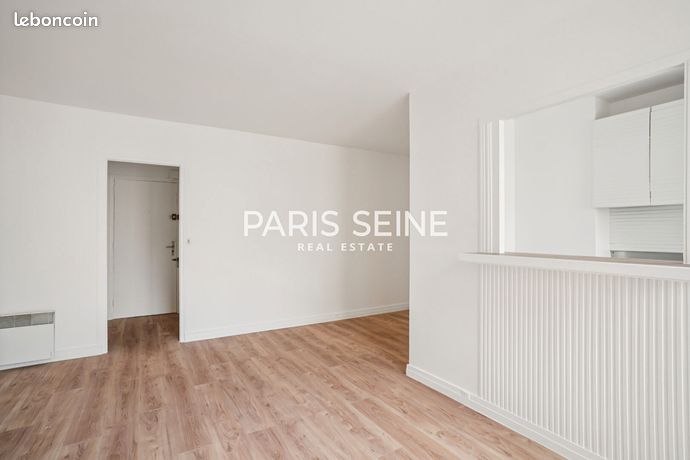 Appartement a louer paris-11e-arrondissement - 1 pièce(s) - 30 m2 - Surfyn