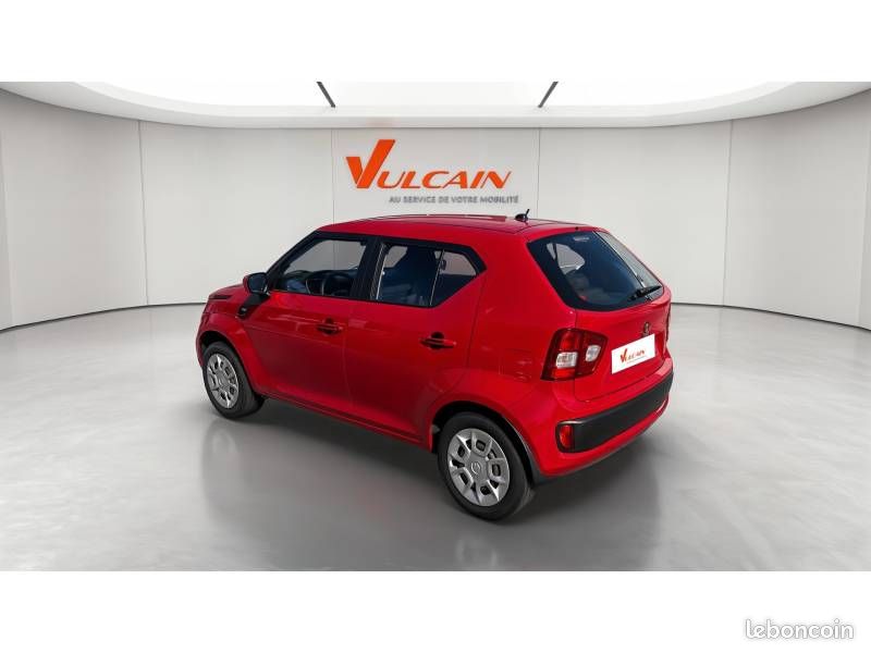 Suzuki Ignis 1.2 Dualjet Avantage (image 3)