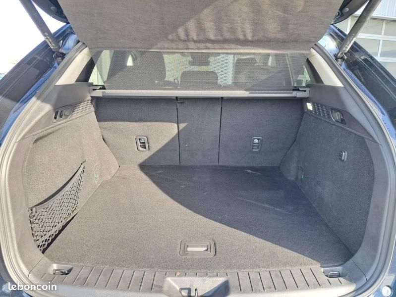 Mazda CX-60 2.5 e-SKYACTIV PHEV 327ch Homura 4x4 BVA8 Pack Ambiance / Pack Driver (image 11)