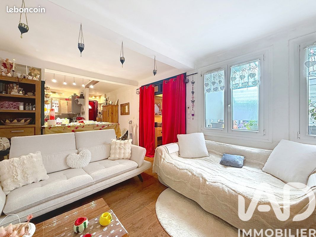 Maison 3 pièces 71 m² · à Llupia · 71 m² · 155 000 €