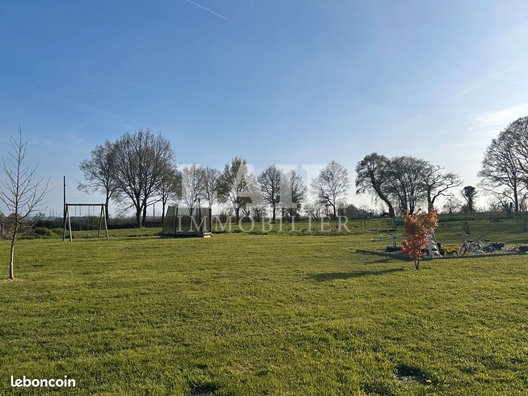 Maison 5 pièces 133 m² · à Perche en Nocé · 133 m² · 254 400 €