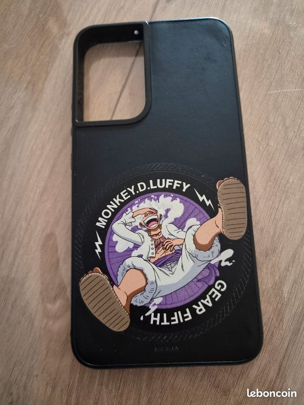 Coque s22+ rhinoshield (image 1)