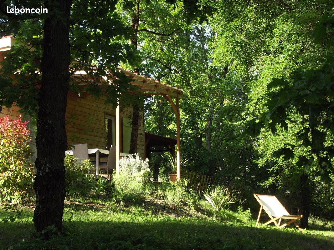 Gîte aux portes de Cahors (image 2)