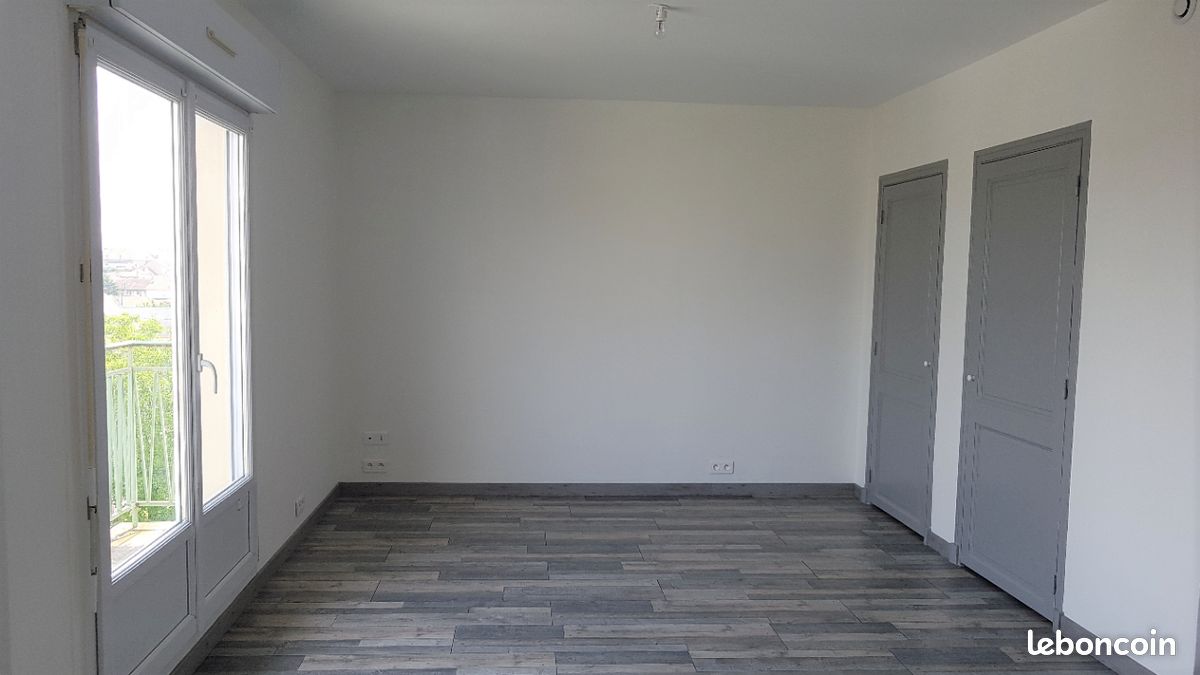 Appartement 1 pièce 30 m² · à Reims · 30 m² · 380 €/mois