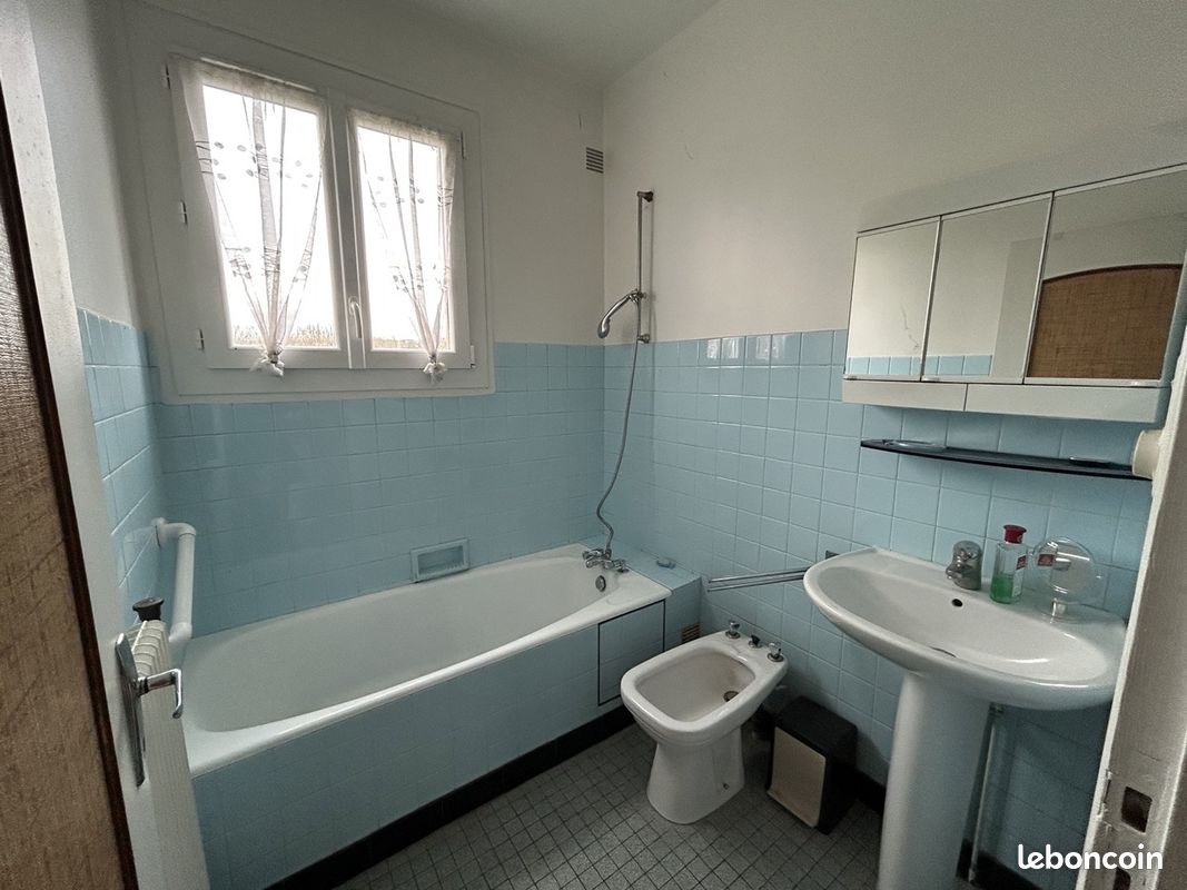Maison 6 pièces 124 m² (image 7)