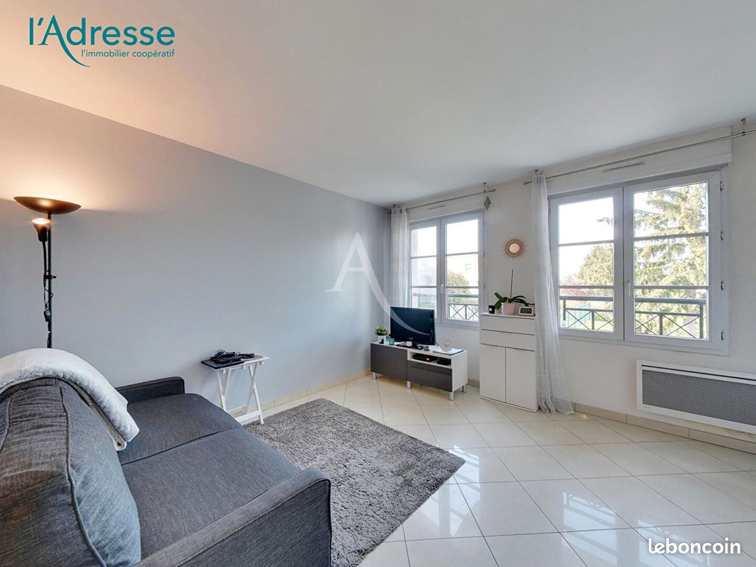 Appartement 1 pièce 30 m² · à Noisy-le-Grand · 30 m² · 160 000 €