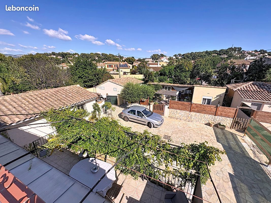 Maison 6 pièces 136 m² · à La Seyne-sur-Mer · 136 m² · 536 000 €
