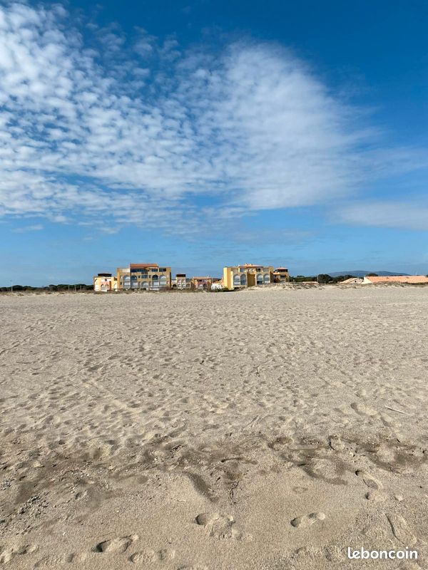 Appartement pour 4 personnes vue sur la mer (image 9)