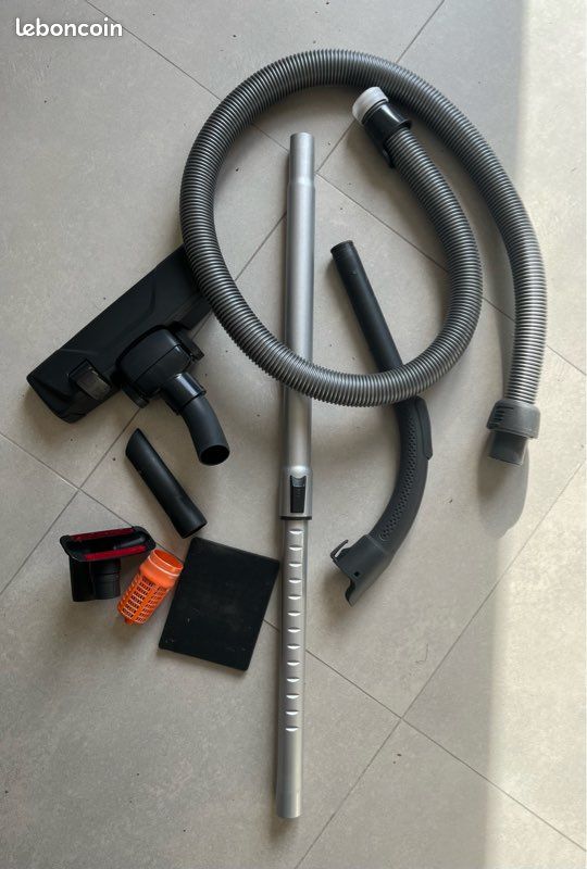 Pièces aspirateur Cyclone Tornado Électroménager