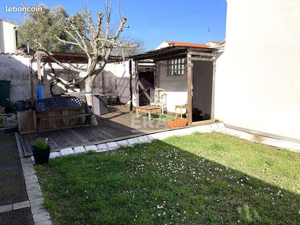 Maison 3 pièces 94 m²