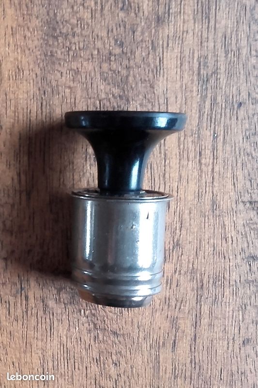 Prise Allume-cigares Véhicule ancien, Vintage (image 1)