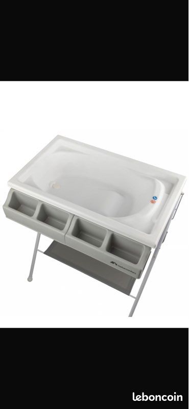 Table allongée (image 1)