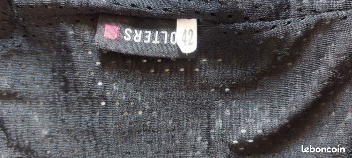 Imperméable chien taille 42 (image 3)