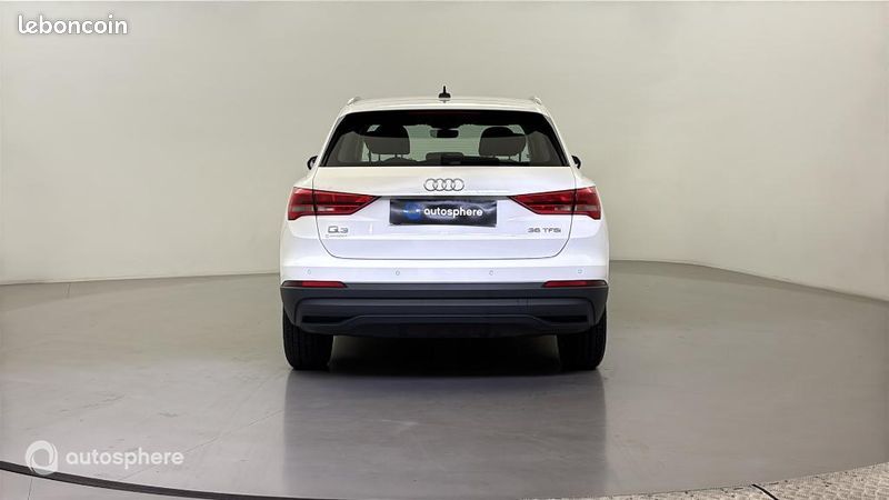 Audi Q3 35 TFSI 150ch Design (image 6)