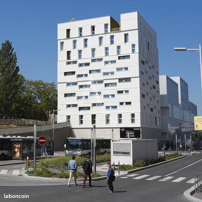Appartement 1 pièce 18 m² · à Nanterre · 18 m² · 109 209 €