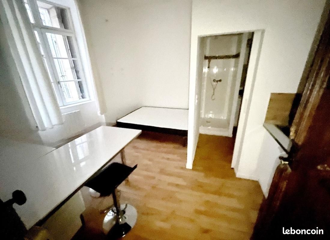 Appartement 1 pièce 16 m² · à Castelnaudary · 16 m² · 360 €/mois