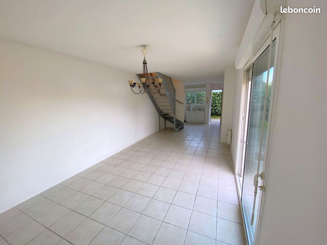 Appartement a louer begles - 3 pièce(s) - 61 m2 - Surfyn