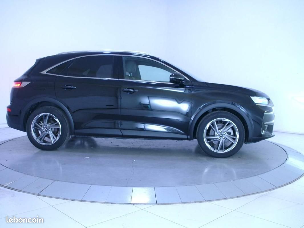 DS 7 Crossback / E-TENSE 225 RIVOLI (image 4)