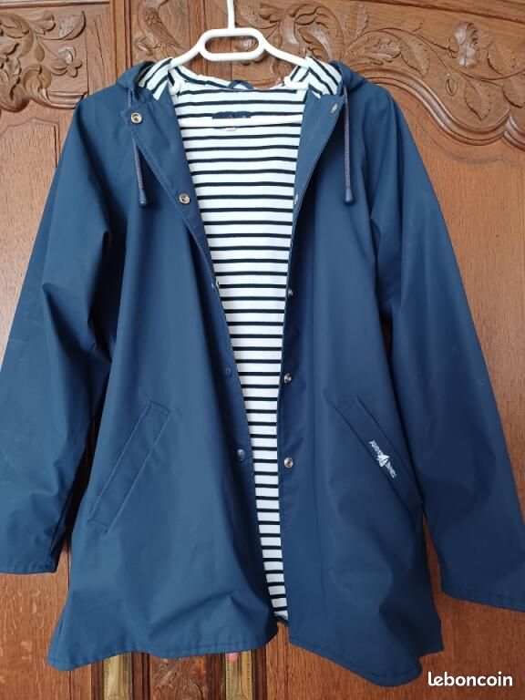 PARKA Marine (image 1)