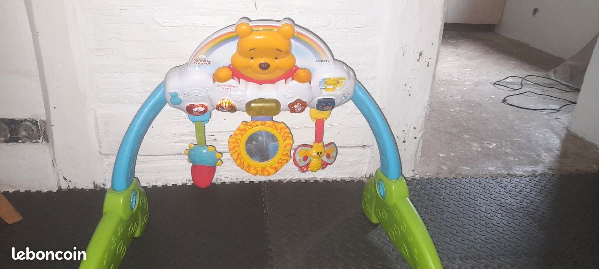 Arche Winnie (image 1)