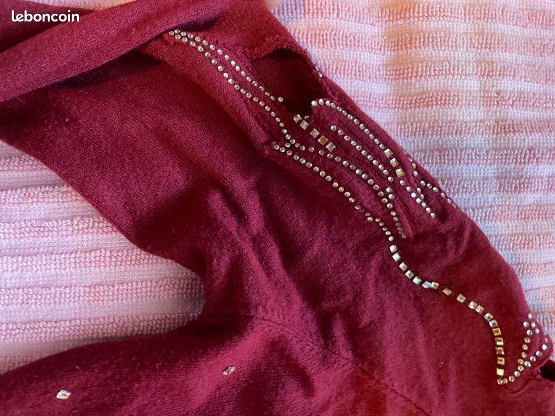 Vide dressing (image 7)