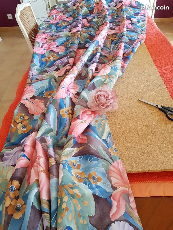 Satin d'ameublement (image 2)