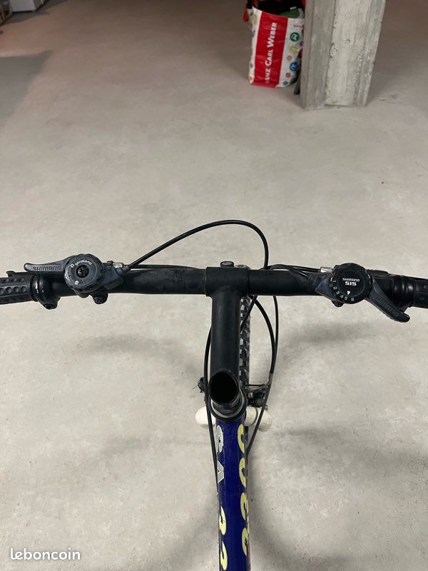 Velo Nakamura Sky 300 (image 3)