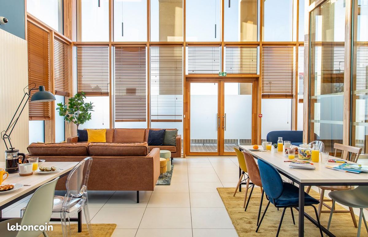 Appartement a louer chevilly-larue - 1 pièce(s) - 17 m2 - Surfyn