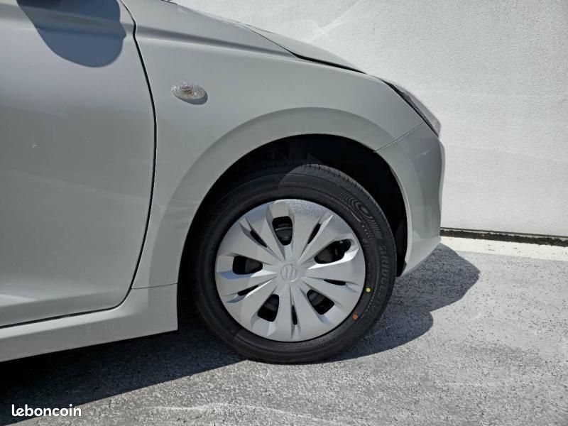Suzuki Swift 1.2 Hybrid 83ch Avantage (image 5)