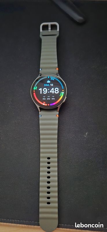Montre connectée SAMSUNG Galaxy Watch7 (image 4)